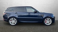 2020 (70) LAND ROVER RANGE ROVER SPORT 2.0 P400e HSE Dynamic 5dr Auto 4940614