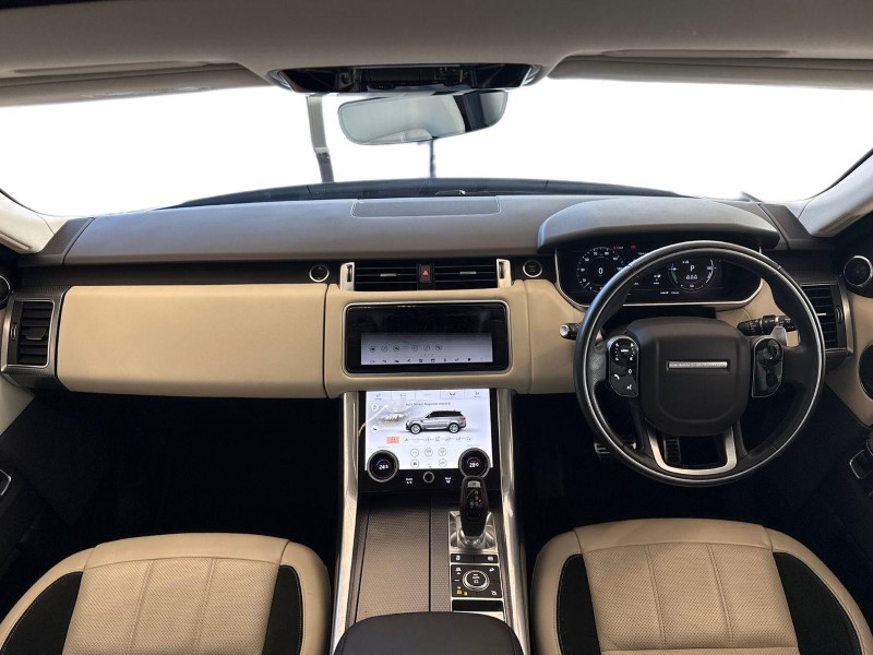2020 (70) LAND ROVER RANGE ROVER SPORT 2.0 P400e HSE Dynamic 5dr Auto 4940618
