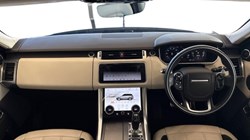 2020 (70) LAND ROVER RANGE ROVER SPORT 2.0 P400e HSE Dynamic 5dr Auto 4940618