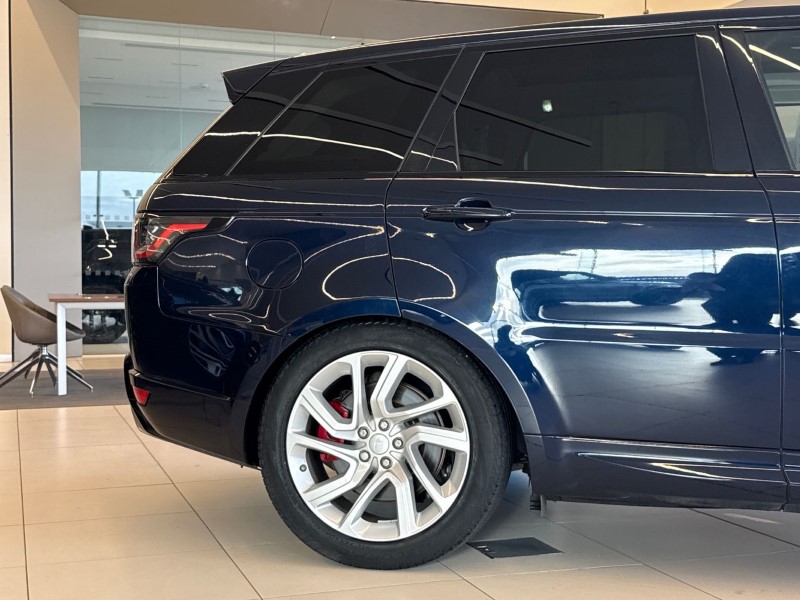 2020 (70) LAND ROVER RANGE ROVER SPORT 2.0 P400e HSE Dynamic 5dr Auto 4940661