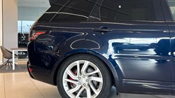 2020 (70) LAND ROVER RANGE ROVER SPORT 2.0 P400e HSE Dynamic 5dr Auto 4940661