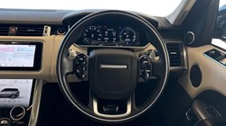 2020 (70) LAND ROVER RANGE ROVER SPORT 2.0 P400e HSE Dynamic 5dr Auto 4940624