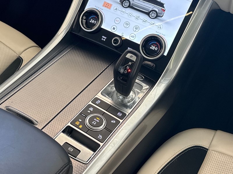 2020 (70) LAND ROVER RANGE ROVER SPORT 2.0 P400e HSE Dynamic 5dr Auto 4940622