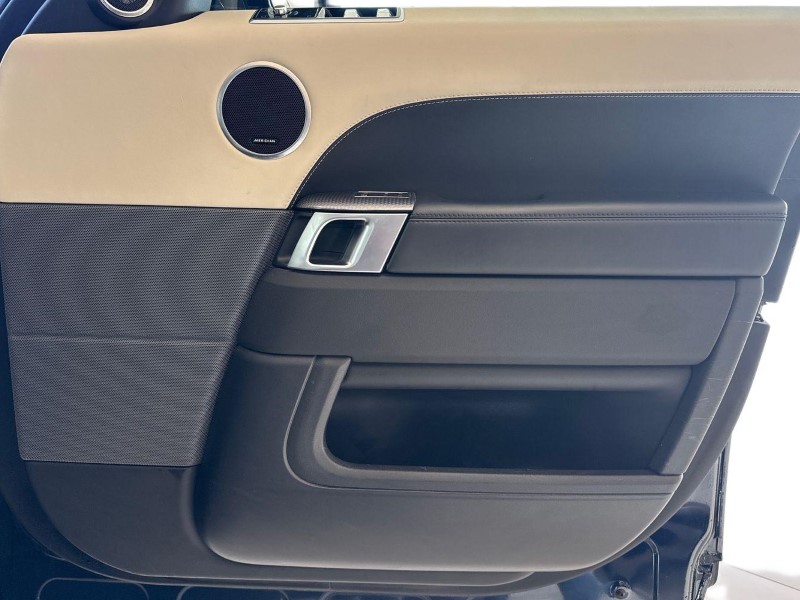 2020 (70) LAND ROVER RANGE ROVER SPORT 2.0 P400e HSE Dynamic 5dr Auto 4940631