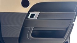 2020 (70) LAND ROVER RANGE ROVER SPORT 2.0 P400e HSE Dynamic 5dr Auto 4940631