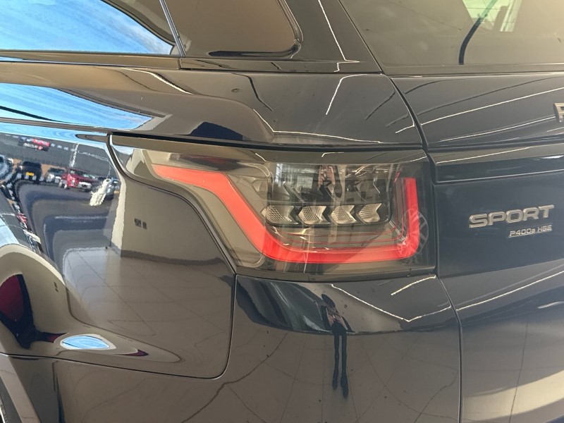 2020 (70) LAND ROVER RANGE ROVER SPORT 2.0 P400e HSE Dynamic 5dr Auto 4940628
