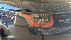 2020 (70) LAND ROVER RANGE ROVER SPORT 2.0 P400e HSE Dynamic 5dr Auto 4940628