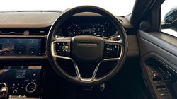 2021 (71) LAND ROVER RANGE ROVER EVOQUE 1.5 P300e R-Dynamic SE 5dr Auto 4940157