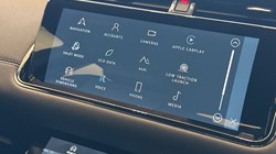 2021 (71) LAND ROVER RANGE ROVER EVOQUE 1.5 P300e R-Dynamic SE 5dr Auto 4940172