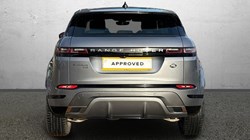 2021 (71) LAND ROVER RANGE ROVER EVOQUE 1.5 P300e R-Dynamic SE 5dr Auto 4940456