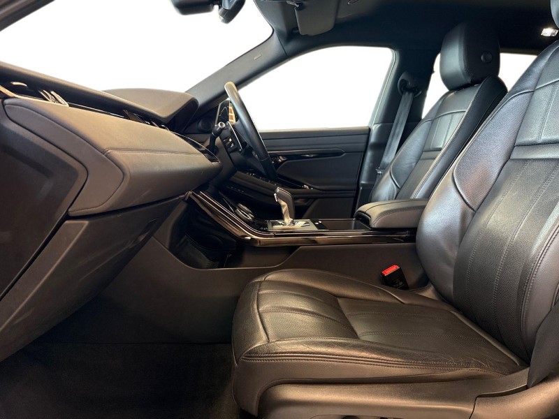 2021 (71) LAND ROVER RANGE ROVER EVOQUE 1.5 P300e R-Dynamic SE 5dr Auto 4940145