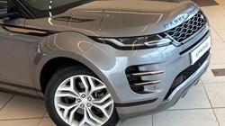 2021 (71) LAND ROVER RANGE ROVER EVOQUE 1.5 P300e R-Dynamic SE 5dr Auto 4940193