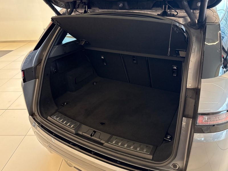 2021 (71) LAND ROVER RANGE ROVER EVOQUE 1.5 P300e R-Dynamic SE 5dr Auto 4940179