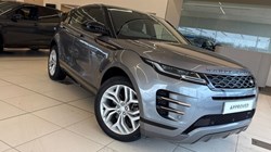 2021 (71) LAND ROVER RANGE ROVER EVOQUE 1.5 P300e R-Dynamic SE 5dr Auto 4940192