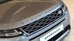 2021 (71) LAND ROVER RANGE ROVER EVOQUE 1.5 P300e R-Dynamic SE 5dr Auto 4940183