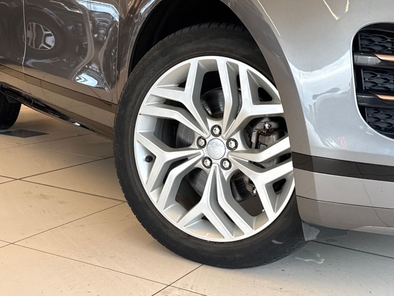 2021 (71) LAND ROVER RANGE ROVER EVOQUE 1.5 P300e R-Dynamic SE 5dr Auto 4940184