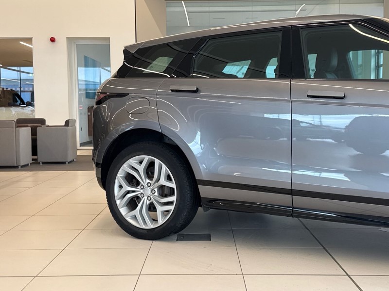 2021 (71) LAND ROVER RANGE ROVER EVOQUE 1.5 P300e R-Dynamic SE 5dr Auto 4940194
