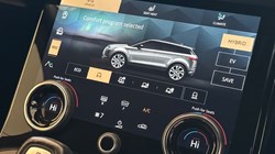 2021 (71) LAND ROVER RANGE ROVER EVOQUE 1.5 P300e R-Dynamic SE 5dr Auto 4940174