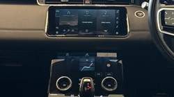 2021 (71) LAND ROVER RANGE ROVER EVOQUE 1.5 P300e R-Dynamic SE 5dr Auto 4940156