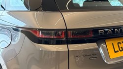 2021 (71) LAND ROVER RANGE ROVER EVOQUE 1.5 P300e R-Dynamic SE 5dr Auto 4940161