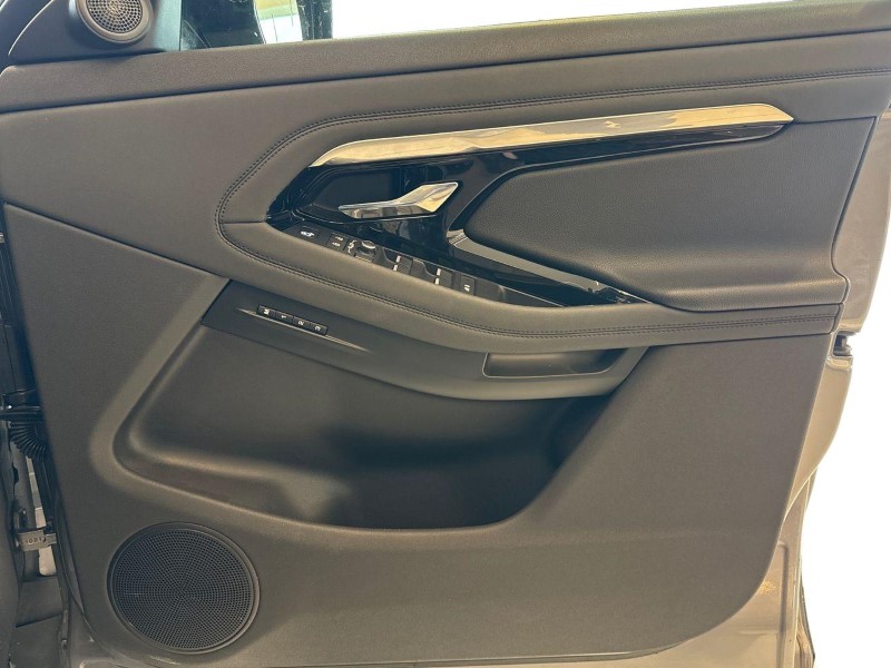 2021 (71) LAND ROVER RANGE ROVER EVOQUE 1.5 P300e R-Dynamic SE 5dr Auto 4940163