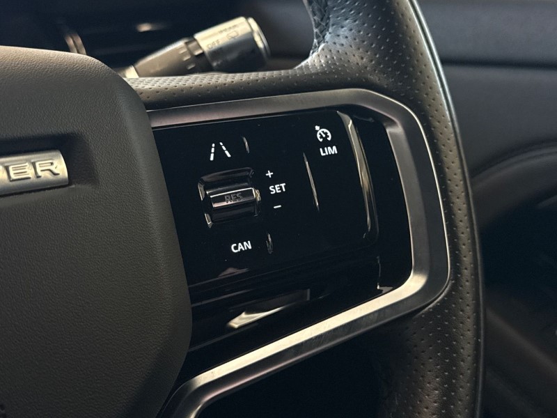 2021 (71) LAND ROVER RANGE ROVER EVOQUE 1.5 P300e R-Dynamic SE 5dr Auto 4940170