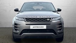 2021 (71) LAND ROVER RANGE ROVER EVOQUE 1.5 P300e R-Dynamic SE 5dr Auto 4940149