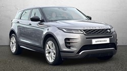 2021 (71) LAND ROVER RANGE ROVER EVOQUE 1.5 P300e R-Dynamic SE 5dr Auto 4940143