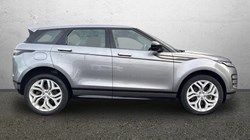 2021 (71) LAND ROVER RANGE ROVER EVOQUE 1.5 P300e R-Dynamic SE 5dr Auto 4940147