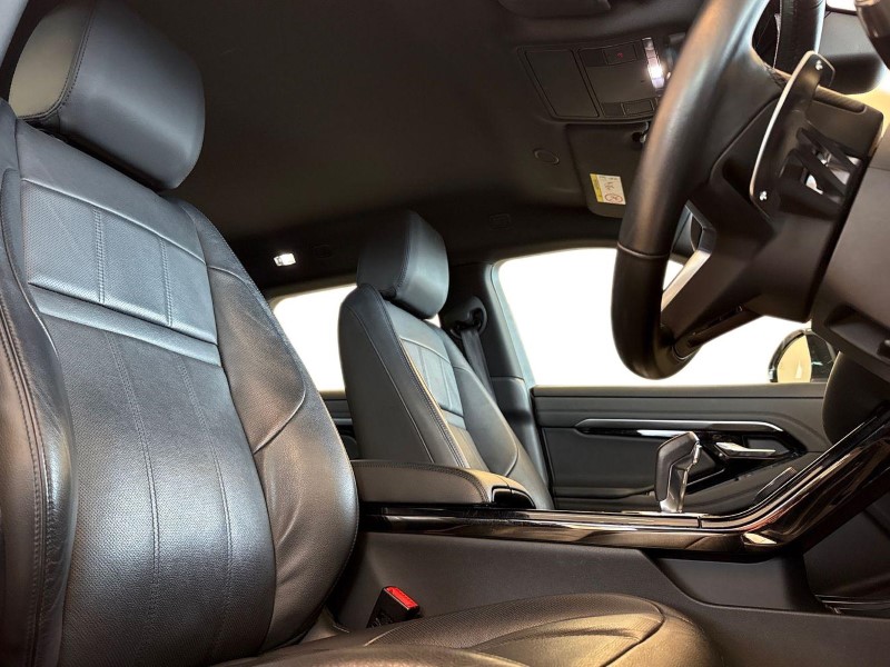 2021 (71) LAND ROVER RANGE ROVER EVOQUE 1.5 P300e R-Dynamic SE 5dr Auto 4940167