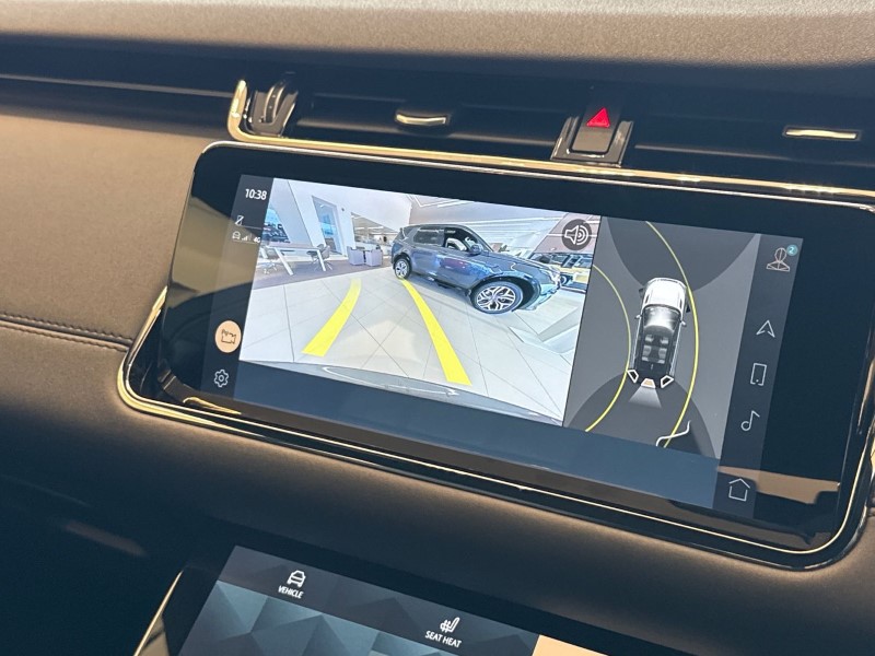 2021 (71) LAND ROVER RANGE ROVER EVOQUE 1.5 P300e R-Dynamic SE 5dr Auto 4940154