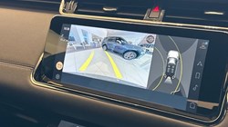 2021 (71) LAND ROVER RANGE ROVER EVOQUE 1.5 P300e R-Dynamic SE 5dr Auto 4940154