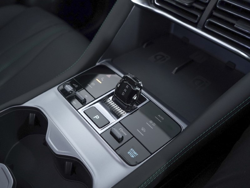  BYD SEAL U 1.5 DM-i Comfort 5dr Auto 5467738