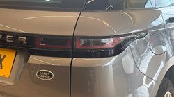 2021 (71) LAND ROVER RANGE ROVER EVOQUE 1.5 P300e R-Dynamic SE 5dr Auto 4940187