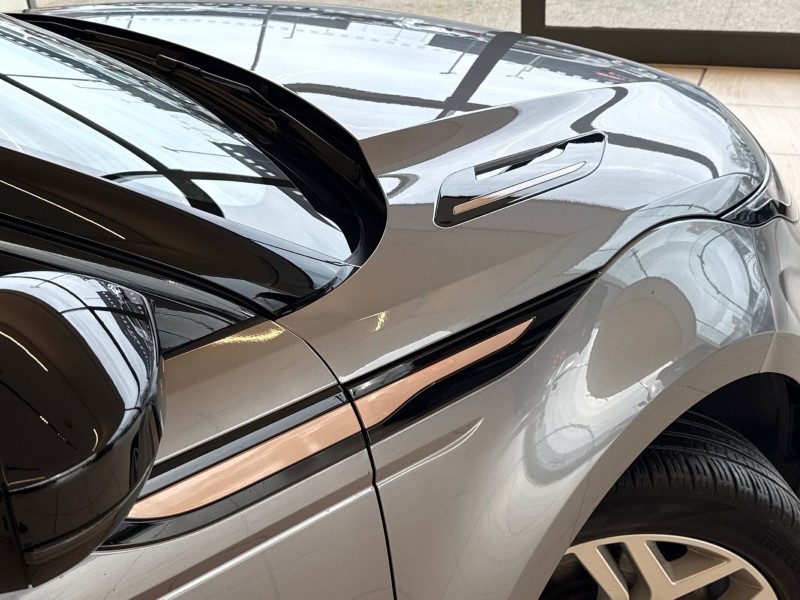 2021 (71) LAND ROVER RANGE ROVER EVOQUE 1.5 P300e R-Dynamic SE 5dr Auto 4940162