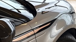 2021 (71) LAND ROVER RANGE ROVER EVOQUE 1.5 P300e R-Dynamic SE 5dr Auto 4940162