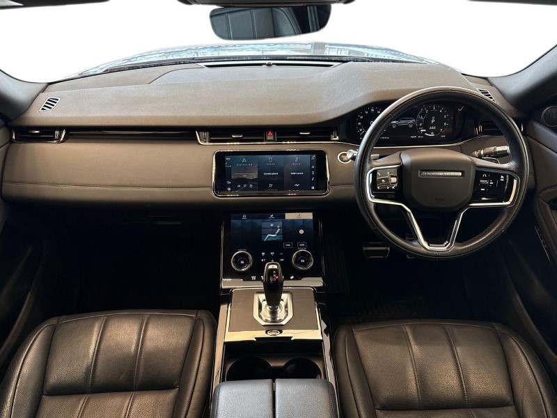 2021 (71) LAND ROVER RANGE ROVER EVOQUE 1.5 P300e R-Dynamic SE 5dr Auto 4940151
