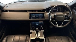 2021 (71) LAND ROVER RANGE ROVER EVOQUE 1.5 P300e R-Dynamic SE 5dr Auto 4940151