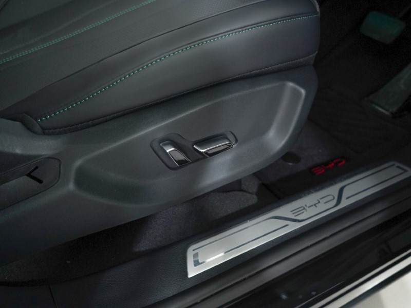  BYD SEAL U 1.5 DM-i Comfort 5dr Auto 5467766