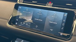 2021 (71) LAND ROVER RANGE ROVER EVOQUE 1.5 P300e R-Dynamic SE 5dr Auto 4940171