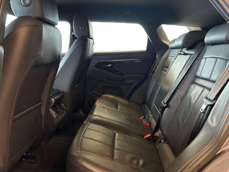 2021 (71) LAND ROVER RANGE ROVER EVOQUE 1.5 P300e R-Dynamic SE 5dr Auto 4940146