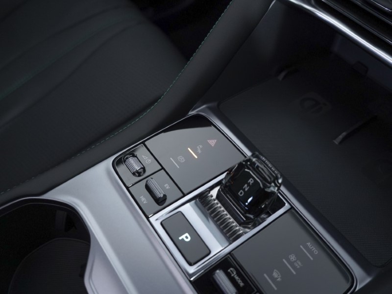  BYD SEAL U 1.5 DM-i Comfort 5dr Auto 5467739