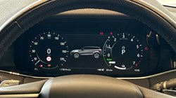 2021 (71) LAND ROVER RANGE ROVER EVOQUE 1.5 P300e R-Dynamic SE 5dr Auto 4940158