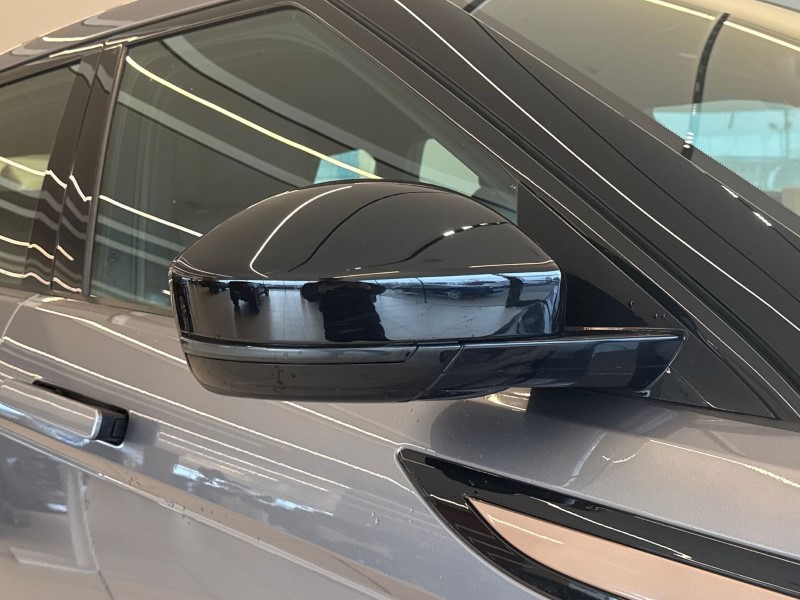 2021 (71) LAND ROVER RANGE ROVER EVOQUE 1.5 P300e R-Dynamic SE 5dr Auto 4940190