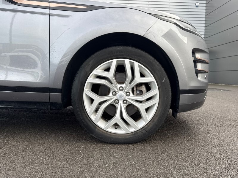2021 (71) LAND ROVER RANGE ROVER EVOQUE 1.5 P300e R-Dynamic SE 5dr Auto 4940150