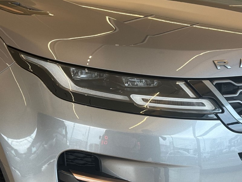 2021 (71) LAND ROVER RANGE ROVER EVOQUE 1.5 P300e R-Dynamic SE 5dr Auto 4940159