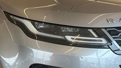 2021 (71) LAND ROVER RANGE ROVER EVOQUE 1.5 P300e R-Dynamic SE 5dr Auto 4940159