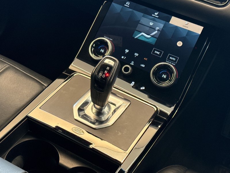 2021 (71) LAND ROVER RANGE ROVER EVOQUE 1.5 P300e R-Dynamic SE 5dr Auto 4940155