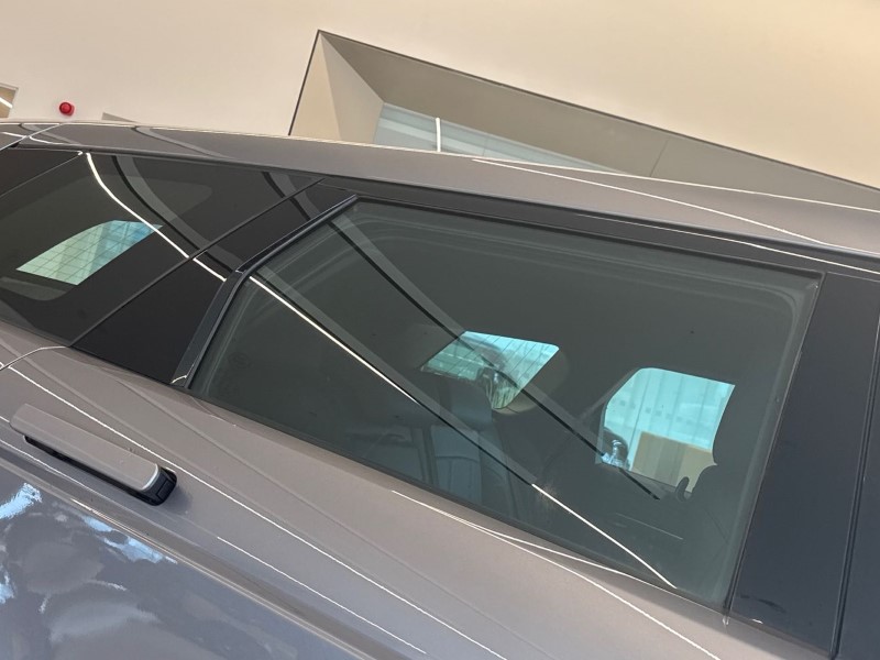 2021 (71) LAND ROVER RANGE ROVER EVOQUE 1.5 P300e R-Dynamic SE 5dr Auto 4940191