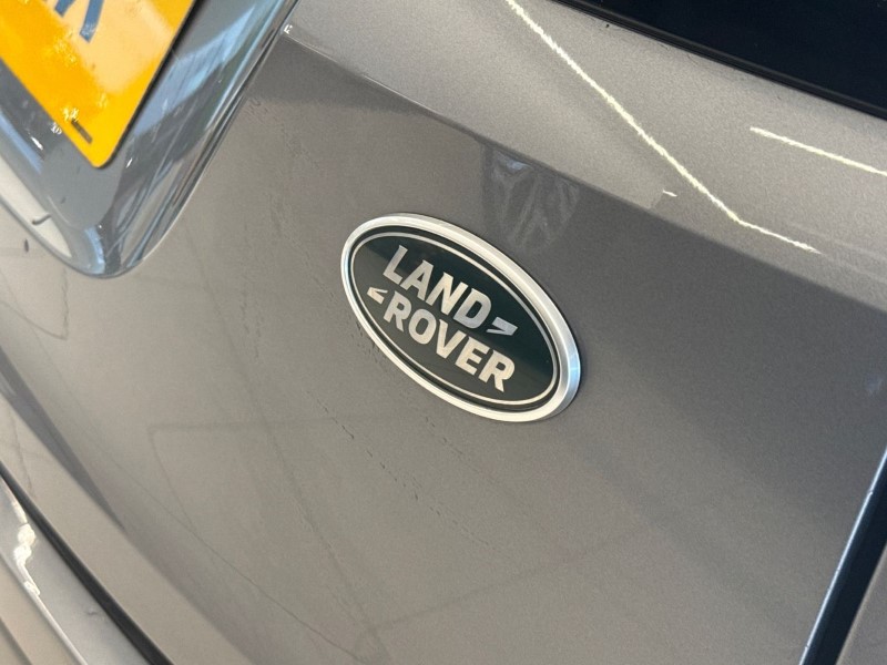 2021 (71) LAND ROVER RANGE ROVER EVOQUE 1.5 P300e R-Dynamic SE 5dr Auto 4940185